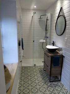 Latelier dartiste charmant T2 centre historique