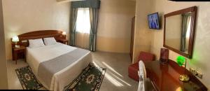 Hotel Ristorante Al Boschetto