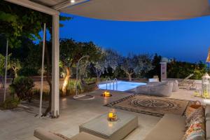 Mami`s House with Private Pool