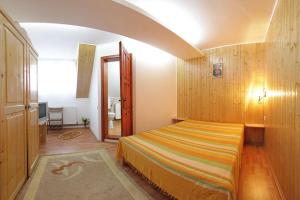 Pensiunea Flori de Camp