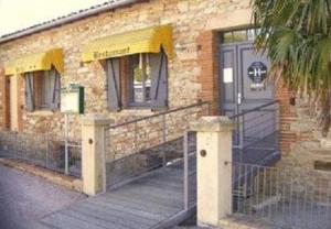 L'Hostellerie des Lacs photo 6
