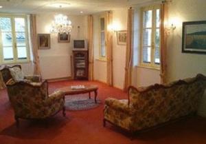 L'Hostellerie des Lacs photo 9