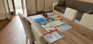 Appartamento Claudia