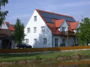 Ferienhaus Ferienhaus Sonne Pleinfeld Deutschland