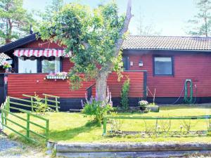 obrázek - 7 person holiday home in LIDK PING