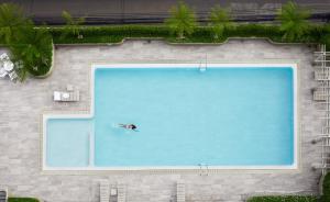 BU Place Hotel - Aparthotels, Bangkok