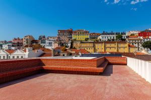 WHome | Ribeira 11 Design Apartment