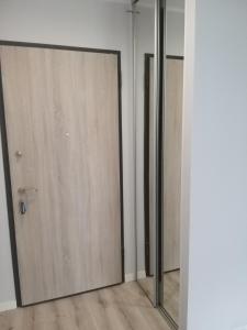 Apartament Nowa Letnica