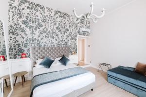 Camera Tripla Deluxe con Vasca Idromassaggio