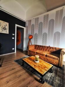 Regis B&B Camere centro storico