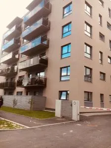 Oja 118 Apartment - Pulli