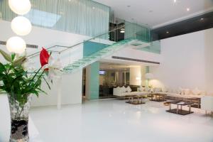 SRS Springs Hotels and Spa