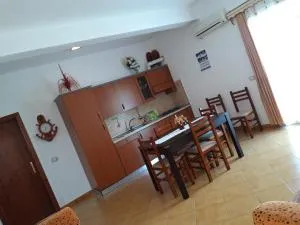 Apartament Gloria&Mitati - Orikum