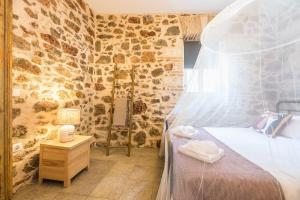 Stone House Under Acropolis