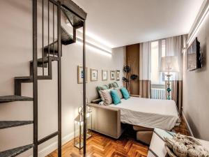Residenza Paola - 2BR Trastevere