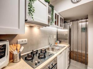 Residenza Paola - 2BR Trastevere