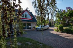 Ferienhaus Ferienhaus Görmer mit Wasserbett Lumpzig Deutschland