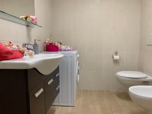 Temporary House vicolo Colombina