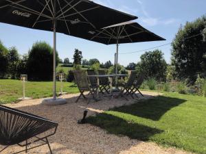 DEAUVILLE 5 min, La Cabane des Princesses