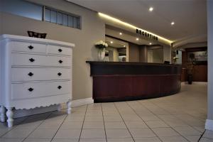 Emakhosini Self-Catering Apartments