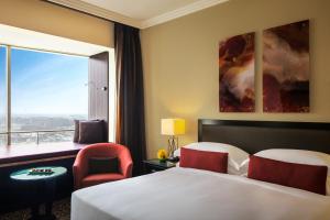 Towers Rotana - Dubai