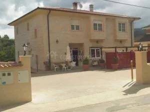 Hotel Rural Puerta de Caderechas - Bisjueces