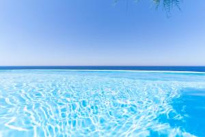 Ikarian Endless Blue Ikaria Greece