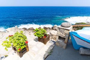 Ikarian Endless Blue Ikaria Greece