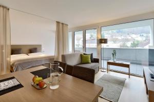 Relaxed Urban Living - Aparthotel und Boardinghouse