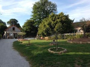 Maisons de vacances La Boulangerie 10pers SPA SAUNA 15 min Mer : photos des chambres