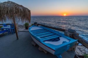 Ikarian Endless Blue Ikaria Greece