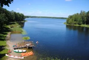 Sodyba Ciciriai - Gipenai