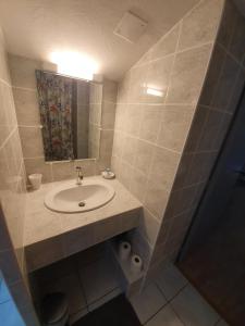Maisons de vacances Chez Moutier : photos des chambres