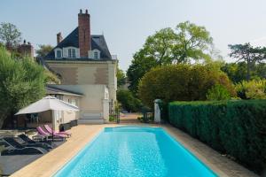 Bagatelle Bed & Breakfast en Touraine photo 6