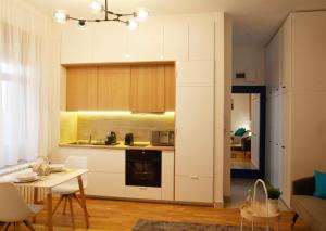 Marvel Apartman