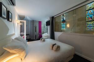 Hotels SOZO Hotel : photos des chambres