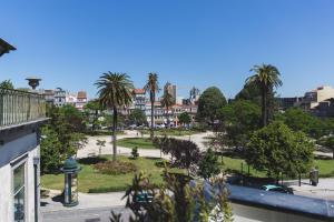 Aposentus - Skyline Porto