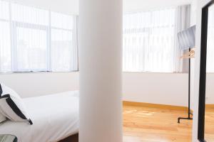 Aposentus - Skyline Porto