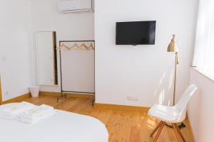 Aposentus - Skyline Porto