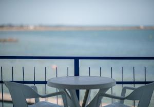 Hotel Restaurant Juanito Platja