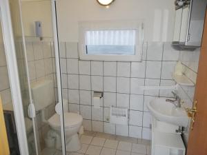 Blockhäuser an der Müritz