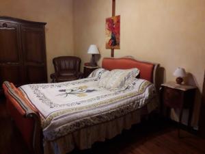 B&B / Chambres d'hotes Maison COMAYOU : photos des chambres