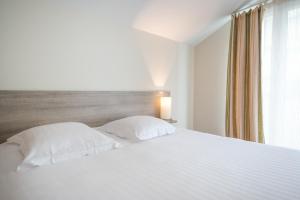 Appart'hotels Zenitude Hotel-Residences Les Portes de l'Ocean : Appartement 1 Chambre (4 Adultes)
