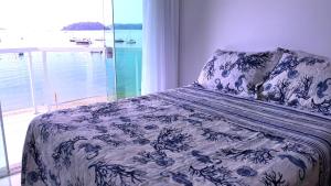 Apto Praia Grande - Angra dos Reis