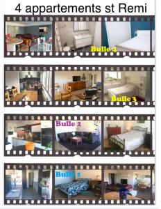 Appartements BedinReims 