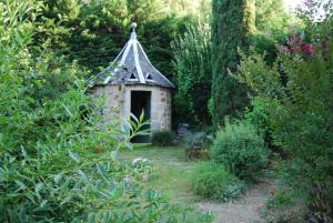 Maisons d'hotes Chambres d'hotes Les Pratges : photos des chambres