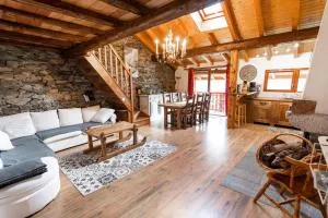 Les Balcons du Molliebon - 斯姿