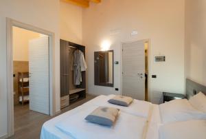 Double or Twin Room room in B&B Terrebianche