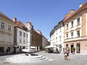 City Pearl Apartment