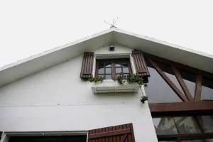 Casa de Rilo ,para 6/8 en la Playa de Nerga - Hio